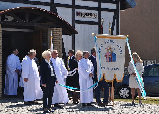 Jubileuszowe obchody w parafii