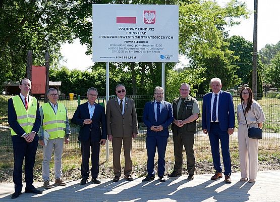 Odbiór i przekazanie do użytku