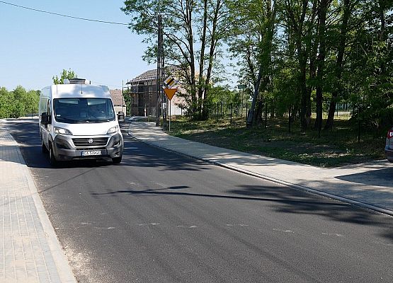 Odbiór i przekazanie do użytku