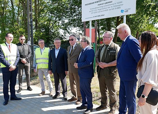 Odbiór i przekazanie do użytku