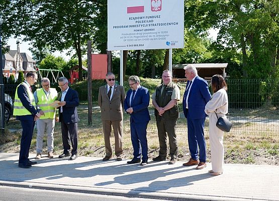 Odbiór i przekazanie do użytku