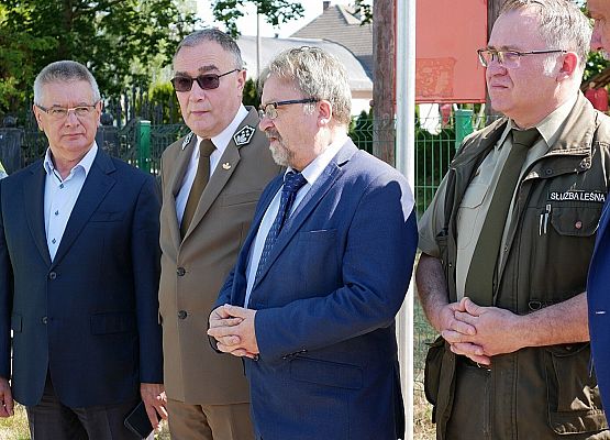 Odbiór i przekazanie do użytku