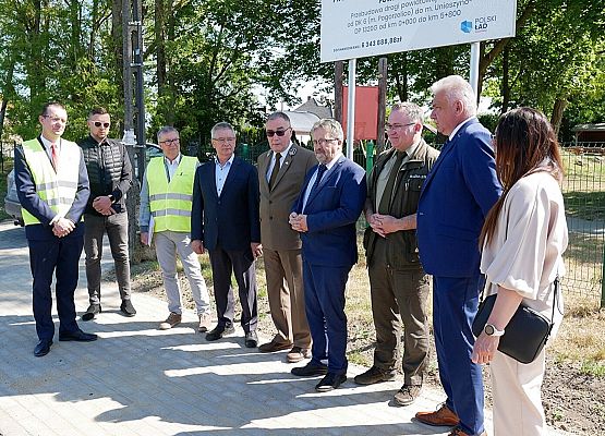 Odbiór i przekazanie do użytku