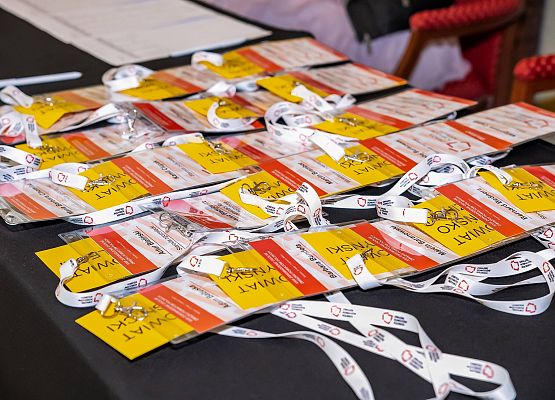 Obrady Zgromadzenia Ogólnego