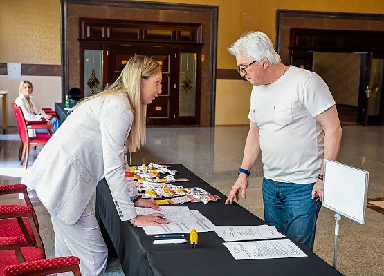 Obrady Zgromadzenia Ogólnego