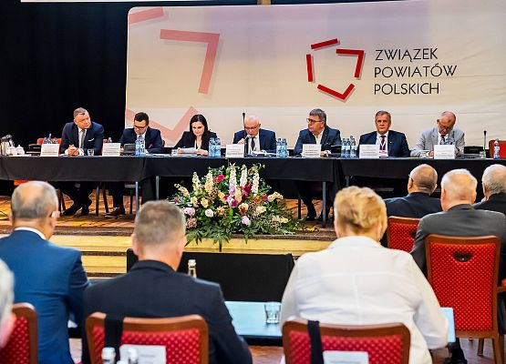 Obrady Zgromadzenia Ogólnego