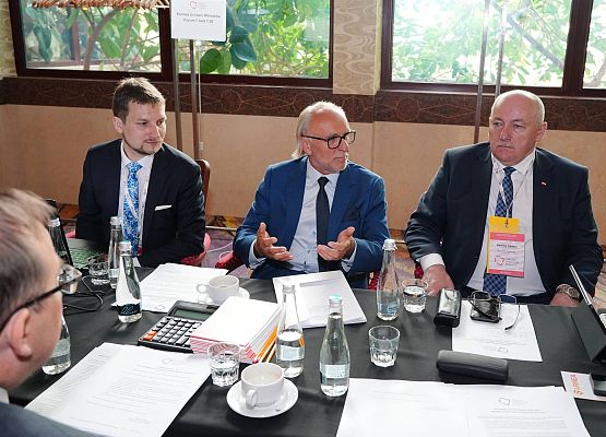 Obrady Zgromadzenia Ogólnego