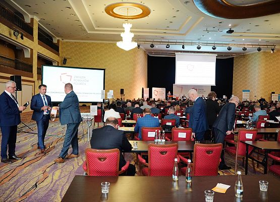 Obrady Zgromadzenia Ogólnego