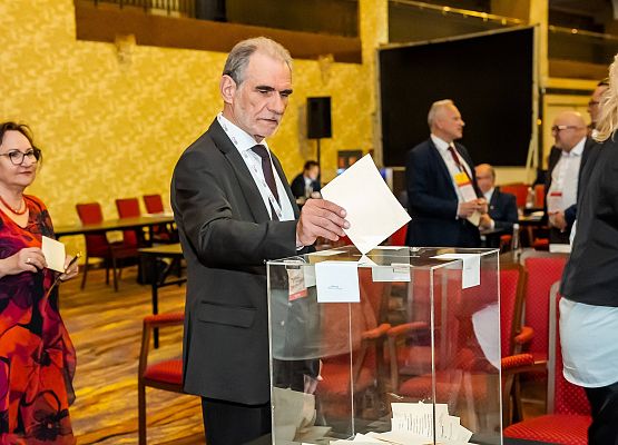 Obrady Zgromadzenia Ogólnego