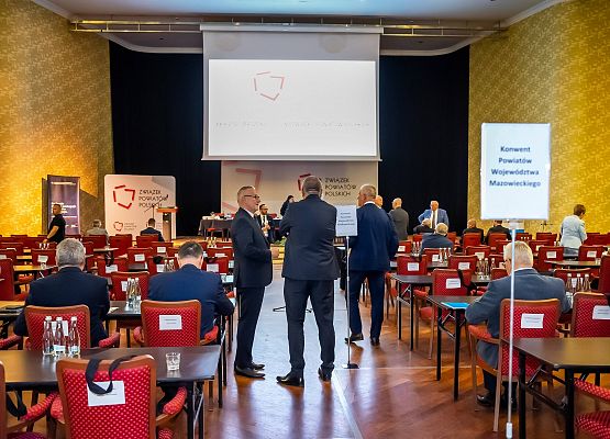 Obrady Zgromadzenia Ogólnego