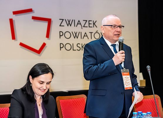 Obrady Zgromadzenia Ogólnego