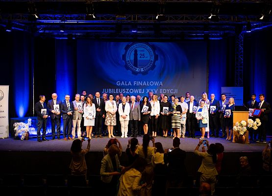 Pomorska Nagroda Jakości dla