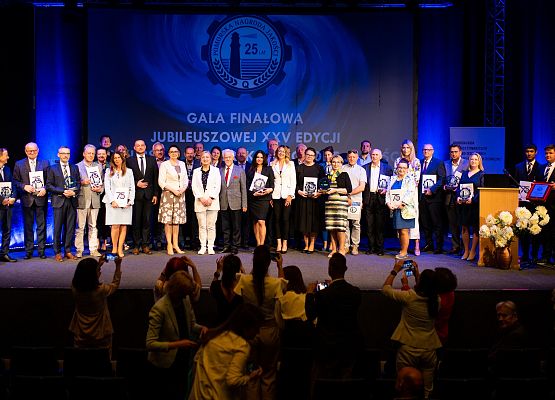 Pomorska Nagroda Jakości dla