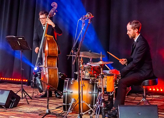 Uroczystość wręczenia