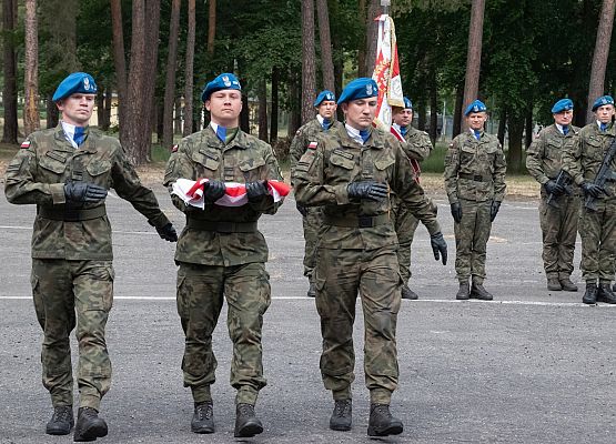 Święto 1. Lęborskiego