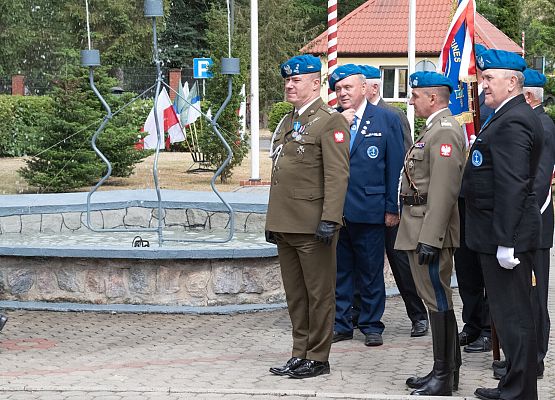 Święto 1. Lęborskiego