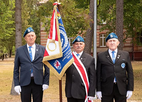 Święto 1. Lęborskiego