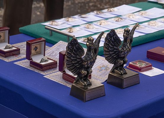 Święto 1. Lęborskiego