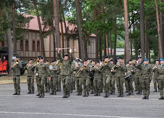 Święto 1. Lęborskiego