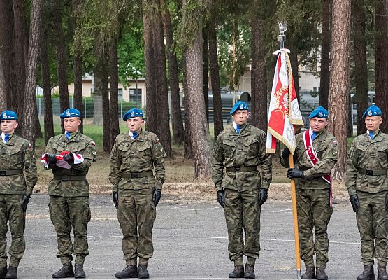 Święto 1. Lęborskiego