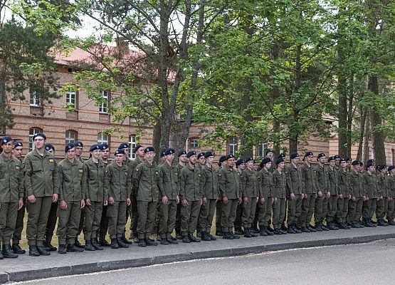 Święto 1. Lęborskiego
