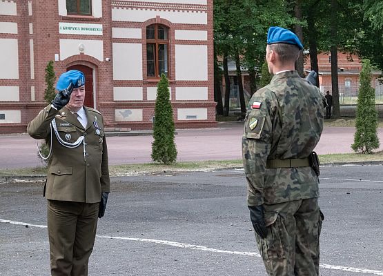 Święto 1. Lęborskiego