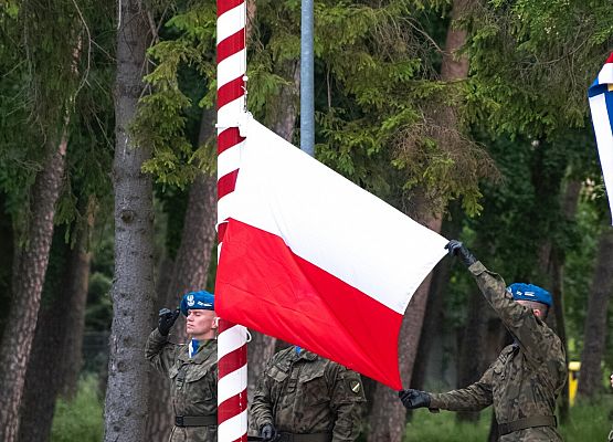 Święto 1. Lęborskiego