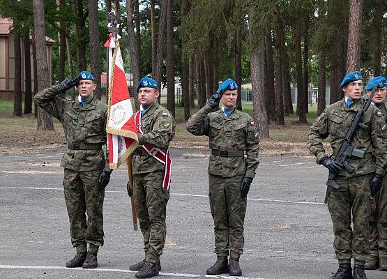 Święto 1. Lęborskiego