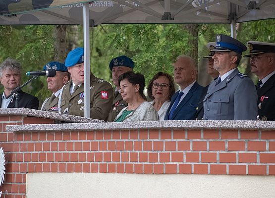 Święto 1. Lęborskiego