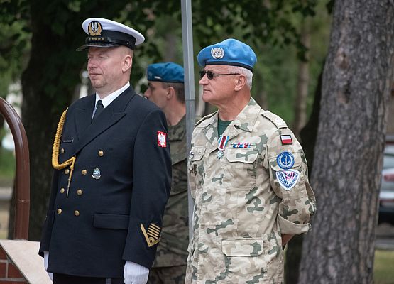 Święto 1. Lęborskiego