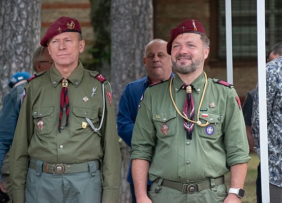 Święto 1. Lęborskiego