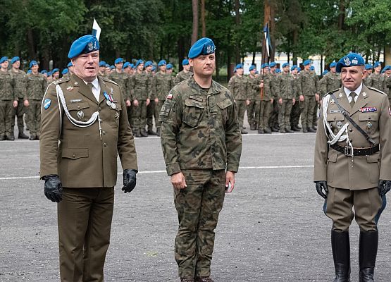 Święto 1. Lęborskiego