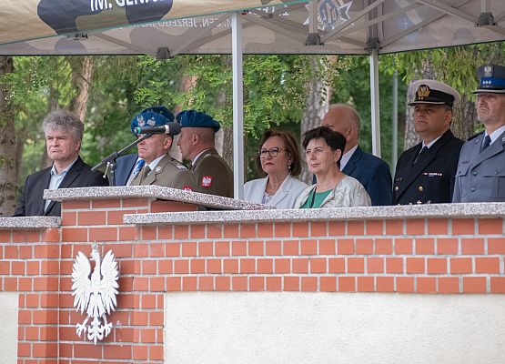 Święto 1. Lęborskiego