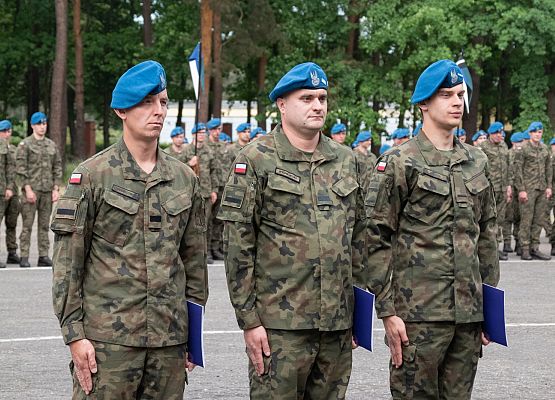 Święto 1. Lęborskiego