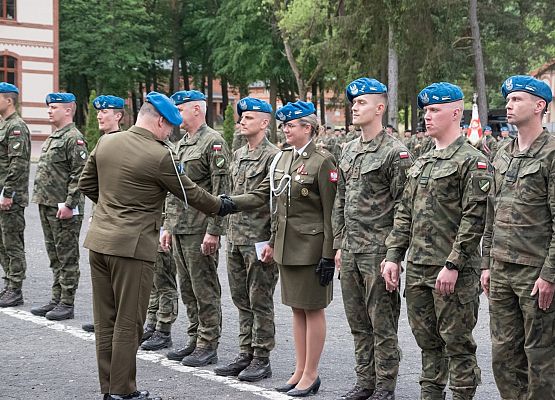 Święto 1. Lęborskiego