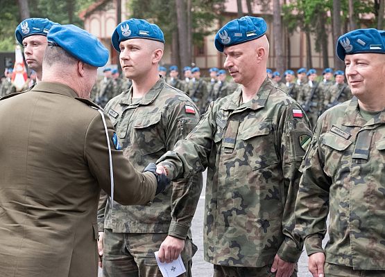 Święto 1. Lęborskiego