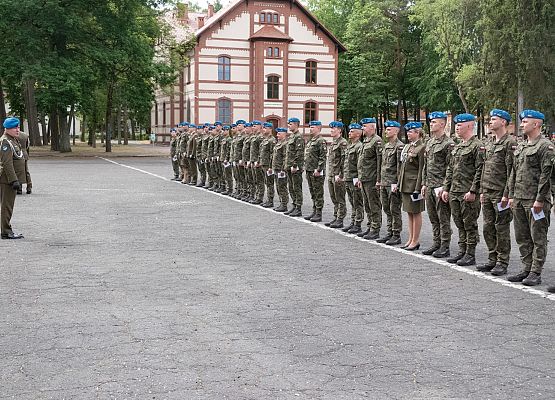 Święto 1. Lęborskiego