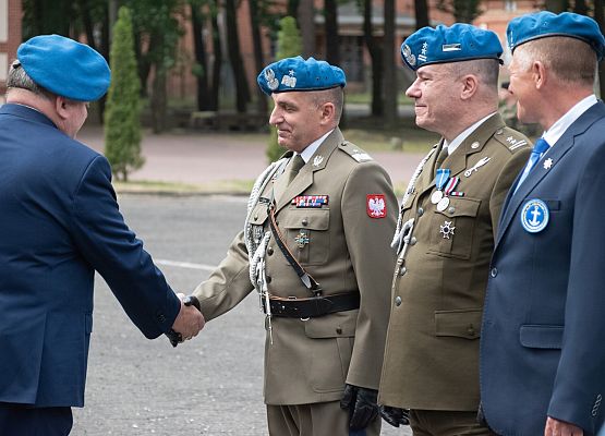 Święto 1. Lęborskiego