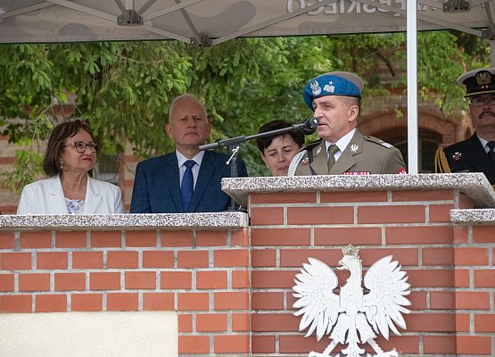 Święto 1. Lęborskiego