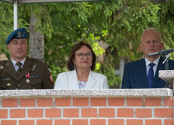 Święto 1. Lęborskiego