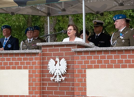 Święto 1. Lęborskiego