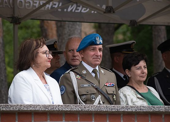 Święto 1. Lęborskiego