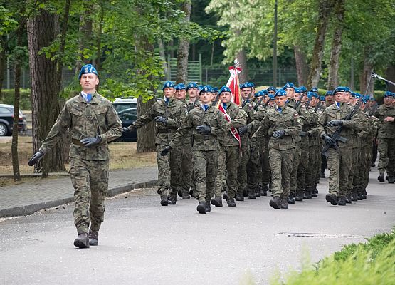 Święto 1. Lęborskiego