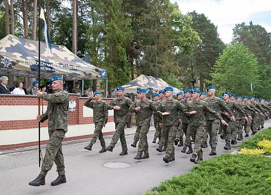 Święto 1. Lęborskiego