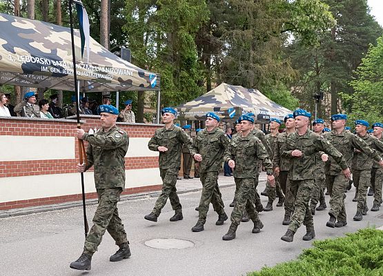 Święto 1. Lęborskiego