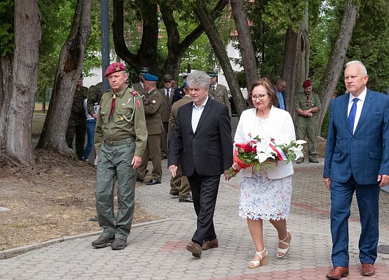 Święto 1. Lęborskiego