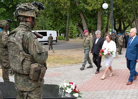 Święto 1. Lęborskiego