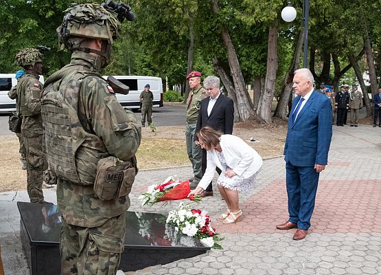 Święto 1. Lęborskiego