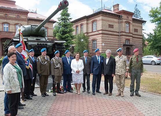 Święto 1. Lęborskiego