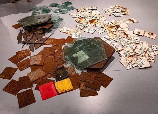 Wernisaż ekspozycji